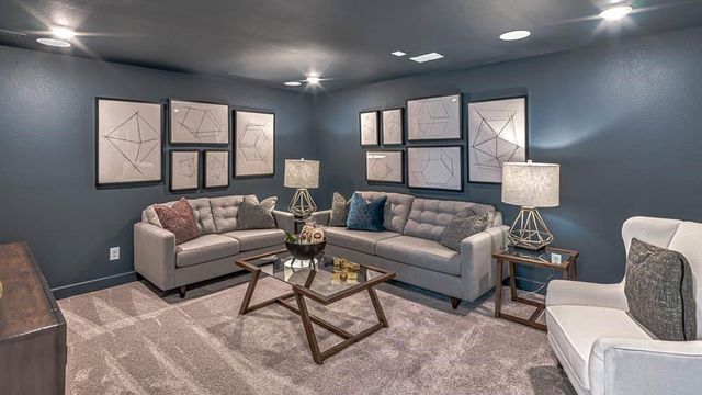 21914 Tamworth Hollow Trail, Cypress, TX 77433