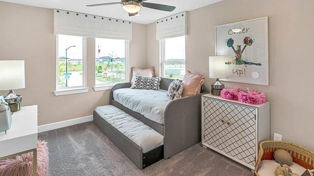 21914 Tamworth Hollow Trail, Cypress, TX 77433