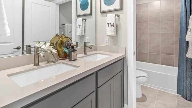 21914 Tamworth Hollow Trail, Cypress, TX 77433