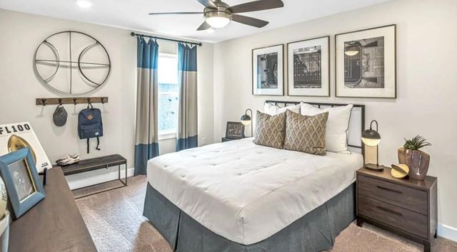 21914 Tamworth Hollow Trail, Cypress, TX 77433