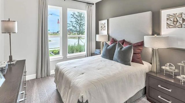 21914 Tamworth Hollow Trail, Cypress, TX 77433