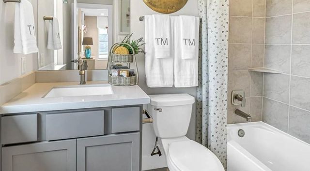 21914 Tamworth Hollow Trail, Cypress, TX 77433