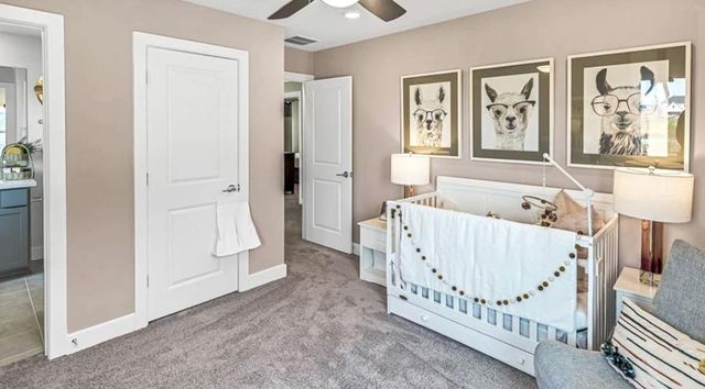 21914 Tamworth Hollow Trail, Cypress, TX 77433