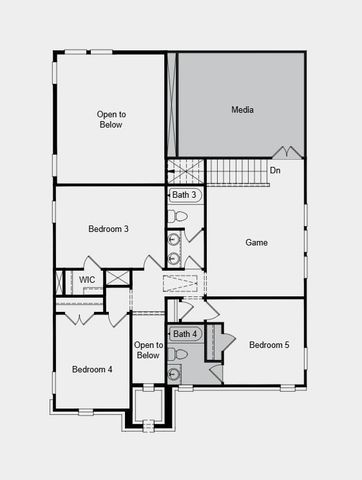 21914 Tamworth Hollow Trail, Cypress, TX 77433