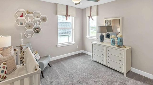 21914 Tamworth Hollow Trail, Cypress, TX 77433