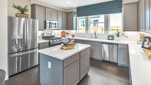 21914 Tamworth Hollow Trail, Cypress, TX 77433