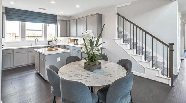 21914 Tamworth Hollow Trail, Cypress, TX 77433