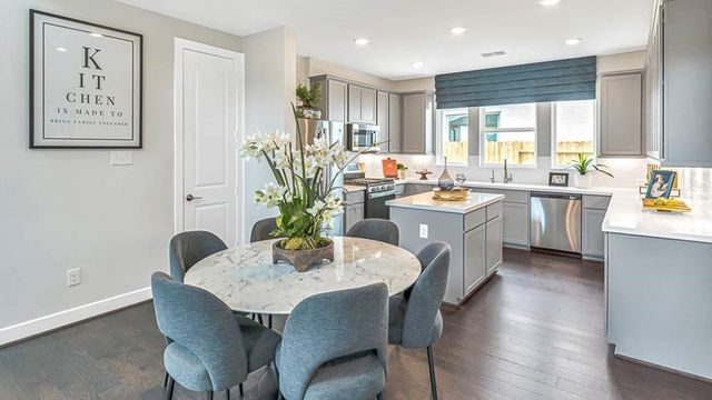 21914 Tamworth Hollow Trail, Cypress, TX 77433