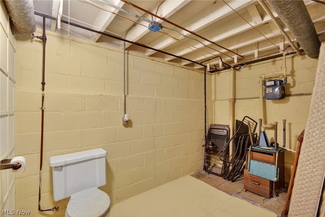 23660 Colbourne Road, Euclid, OH 44123