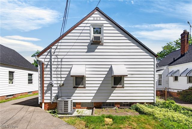 23660 Colbourne Road, Euclid, OH 44123