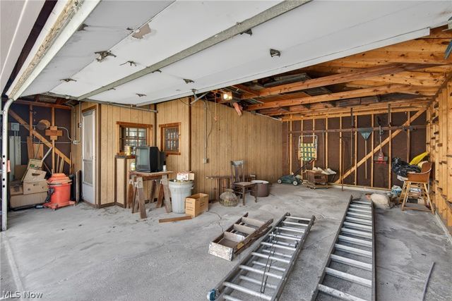 23660 Colbourne Road, Euclid, OH 44123