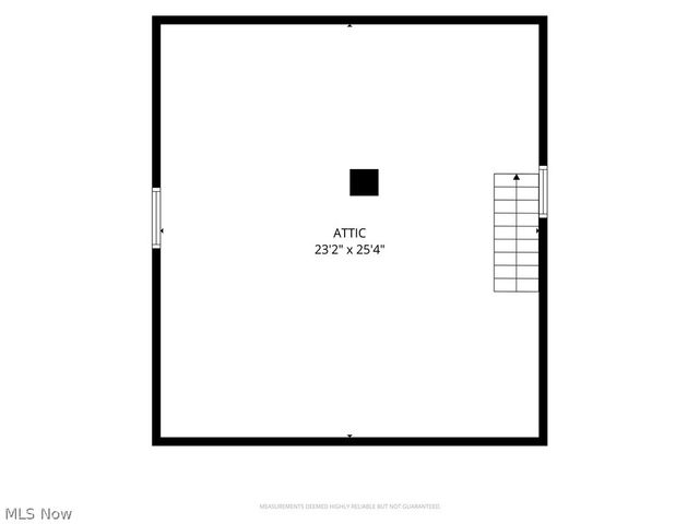 23660 Colbourne Road, Euclid, OH 44123