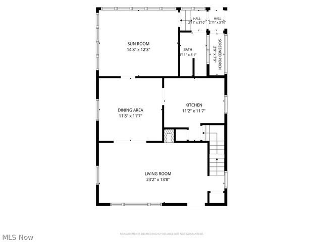 23660 Colbourne Road, Euclid, OH 44123