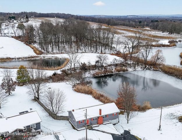 67 Picnic Woods Road, Clintondale, NY 12515