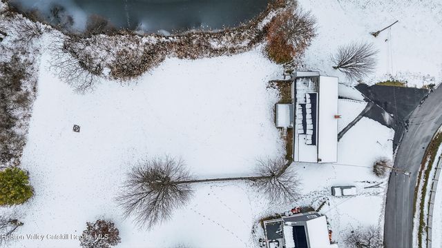 67 Picnic Woods Road, Clintondale, NY 12515