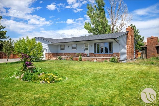 3441 Winchell Lane, Billings, MT 59102