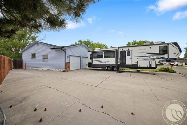 3441 Winchell Lane, Billings, MT 59102