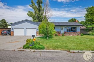 3441 Winchell Lane, Billings, MT 59102