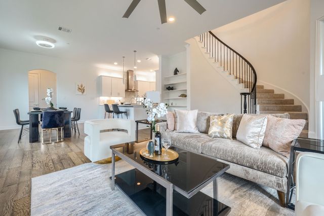 3101 Raphael Court, Mckinney, TX 75070