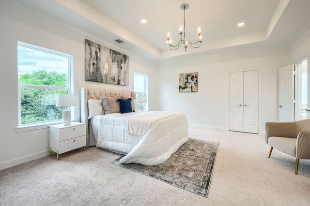 3101 Raphael Court, Mckinney, TX 75070