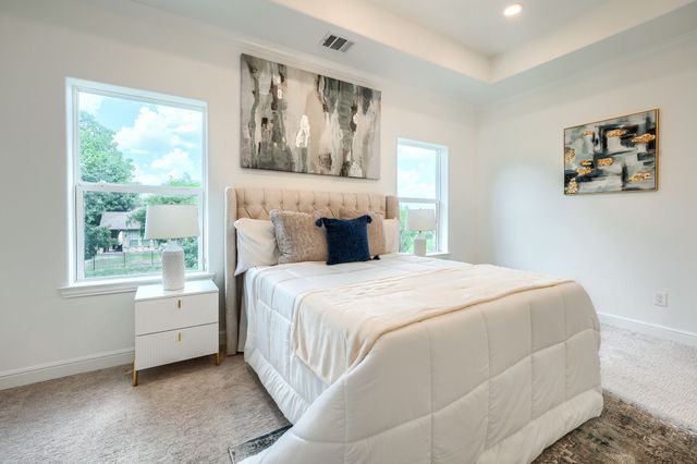 3101 Raphael Court, Mckinney, TX 75070