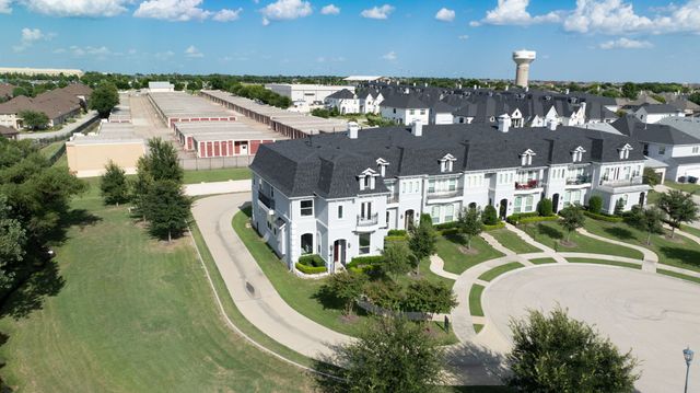 3101 Raphael Court, Mckinney, TX 75070