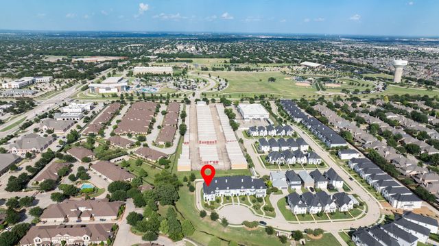 3101 Raphael Court, Mckinney, TX 75070