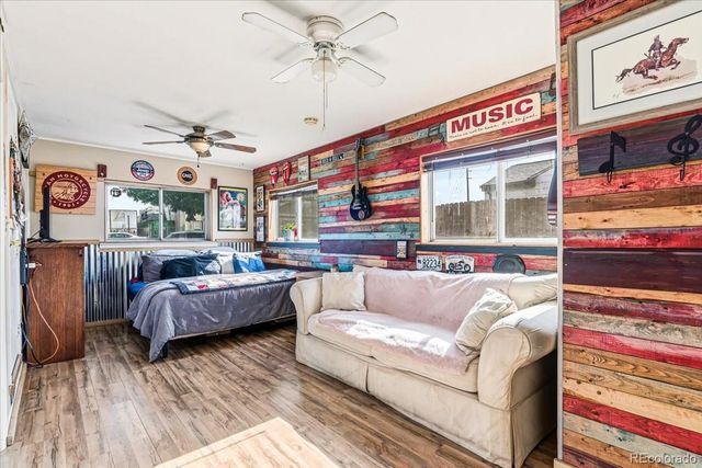 15335 Arapahoe Drive, Golden, CO 80403