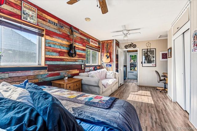 15335 Arapahoe Drive, Golden, CO 80403