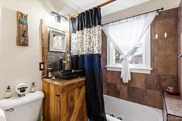 15335 Arapahoe Drive, Golden, CO 80403