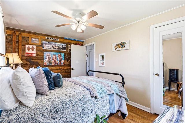 15335 Arapahoe Drive, Golden, CO 80403