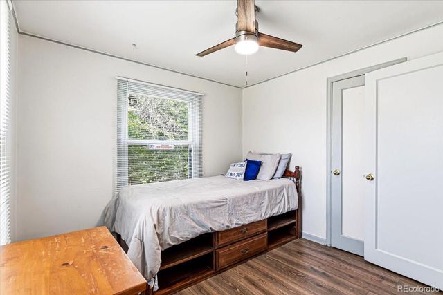 15335 Arapahoe Drive, Golden, CO 80403