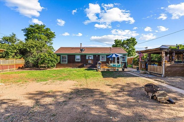 15335 Arapahoe Drive, Golden, CO 80403