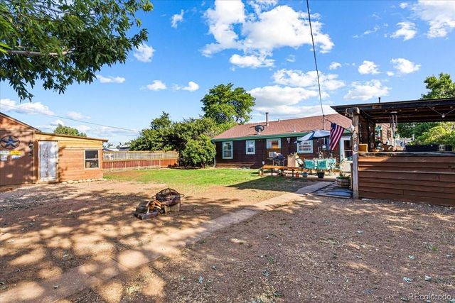 15335 Arapahoe Drive, Golden, CO 80403