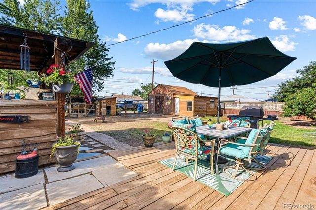 15335 Arapahoe Drive, Golden, CO 80403
