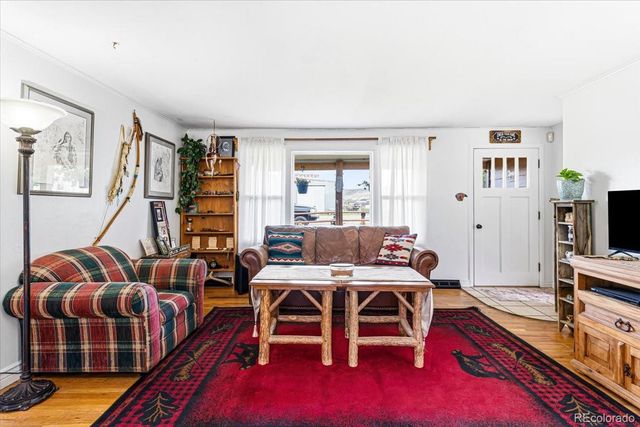 15335 Arapahoe Drive, Golden, CO 80403