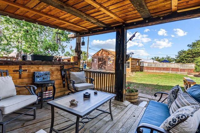 15335 Arapahoe Drive, Golden, CO 80403