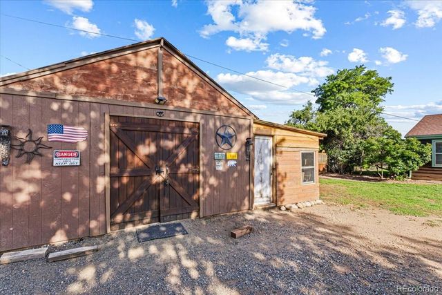 15335 Arapahoe Drive, Golden, CO 80403