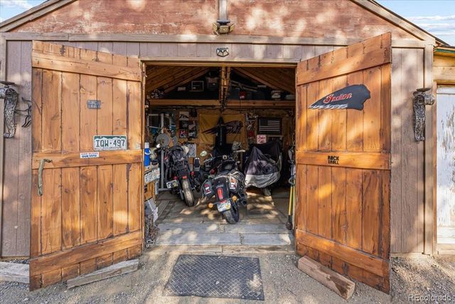 15335 Arapahoe Drive, Golden, CO 80403