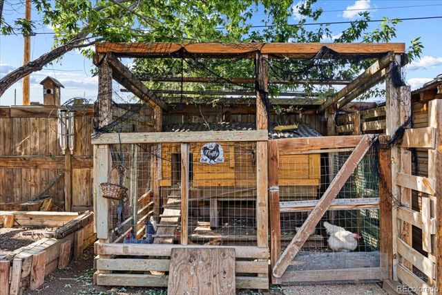 15335 Arapahoe Drive, Golden, CO 80403