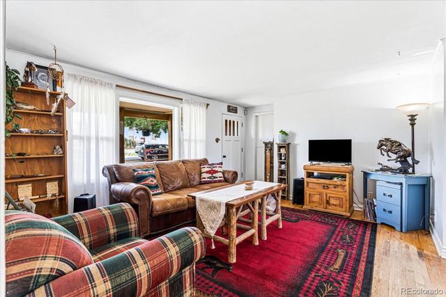 15335 Arapahoe Drive, Golden, CO 80403