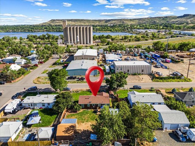 15335 Arapahoe Drive, Golden, CO 80403