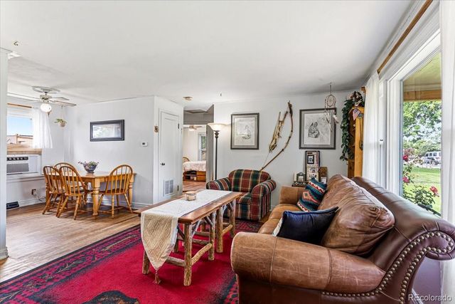 15335 Arapahoe Drive, Golden, CO 80403