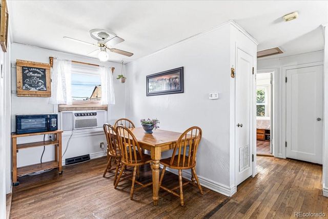 15335 Arapahoe Drive, Golden, CO 80403