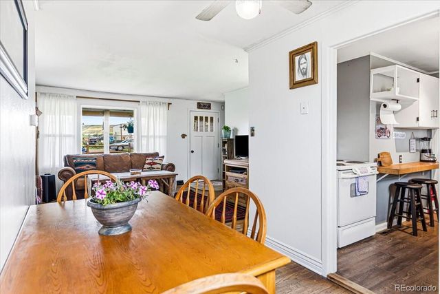 15335 Arapahoe Drive, Golden, CO 80403