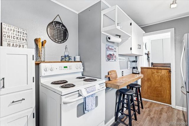 15335 Arapahoe Drive, Golden, CO 80403