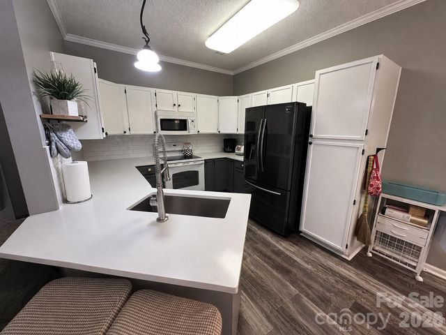 4515 Fox Thorne Drive, Charlotte, NC 28216