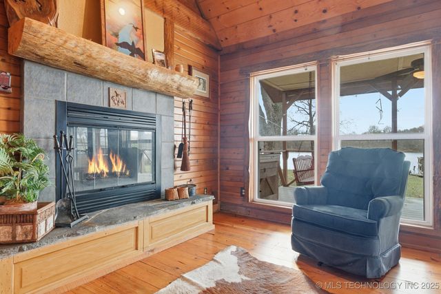 6906 Yonkipin Drive, Claremore, OK 74019