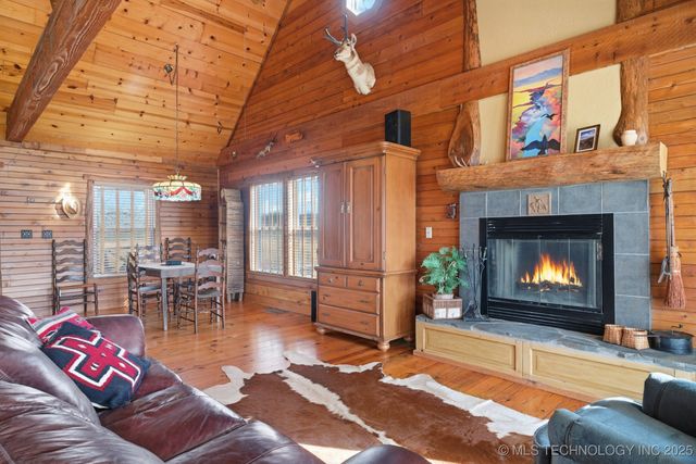 6906 Yonkipin Drive, Claremore, OK 74019