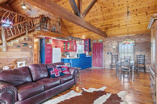 6906 Yonkipin Drive, Claremore, OK 74019